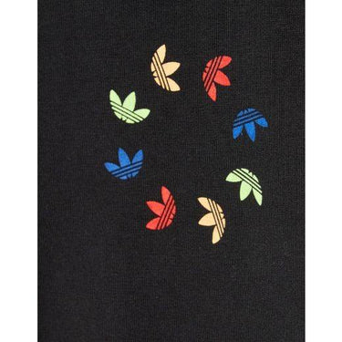 ADIDAS Originals Adicolor Leggings Black | MegaMall.bg