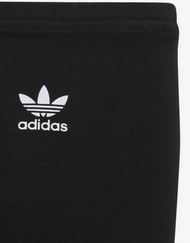 ADIDAS Originals Adicolor Leggings Black | MegaMall.bg