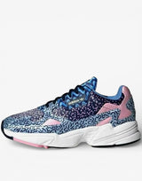 ADIDAS Originals Falcon Shoes Blue W Син 36⅔ | MegaMall.bg