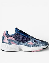 ADIDAS Originals Falcon Shoes Blue W | MegaMall.bg