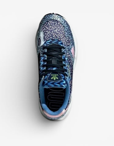 ADIDAS Originals Falcon Shoes Blue W | MegaMall.bg