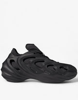 ADIDAS Originals Adifom Q Shoes Black | MegaMall.bg