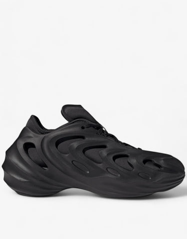 ADIDAS Originals Adifom Q Shoes Black | MegaMall.bg