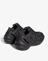 ADIDAS Originals Adifom Q Shoes Black | MegaMall.bg