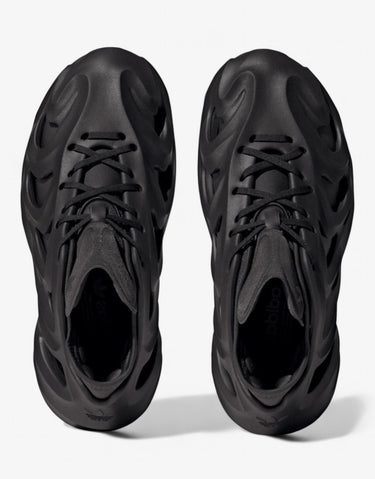 ADIDAS Originals Adifom Q Shoes Black | MegaMall.bg