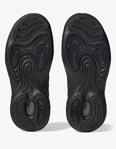 ADIDAS Originals Adifom Q Shoes Black | MegaMall.bg