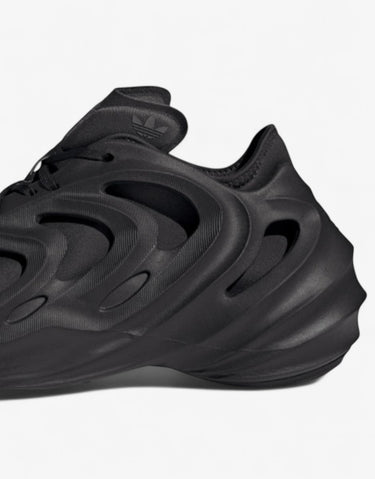ADIDAS Originals Adifom Q Shoes Black | MegaMall.bg