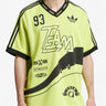 ADIDAS Originals Adilenium Season 2 Team 93 Tee Green Зелен XS | MegaMall.bg