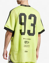 ADIDAS Originals Adilenium Season 2 Team 93 Tee Green | MegaMall.bg