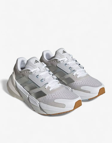 ADIDAS Originals Adistar 2.0 Shoes White/Grey | MegaMall.bg