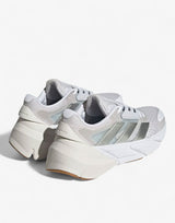 ADIDAS Originals Adistar 2.0 Shoes White/Grey | MegaMall.bg