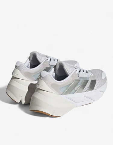 ADIDAS Originals Adistar 2.0 Shoes White/Grey | MegaMall.bg