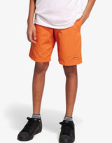 ADIDAS Originals Adventure Shorts Orange Оранжев 128 | MegaMall.bg