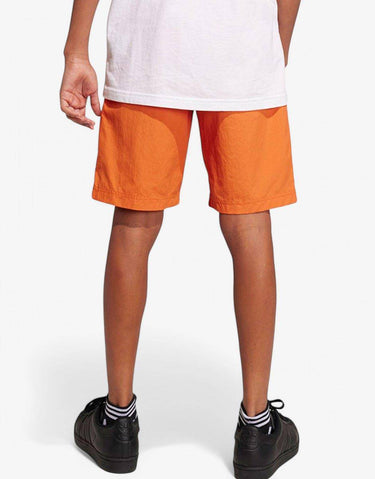 ADIDAS Originals Adventure Shorts Orange | MegaMall.bg