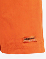 ADIDAS Originals Adventure Shorts Orange | MegaMall.bg