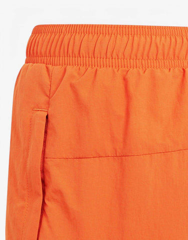 ADIDAS Originals Adventure Shorts Orange | MegaMall.bg