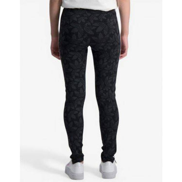 ADIDAS Originals All Over Print Leggings Black | MegaMall.bg