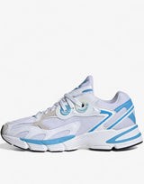 ADIDAS Originals Astir Shoes White/Blue Бял 40⅔ | MegaMall.bg