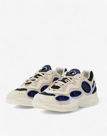 ADIDAS Originals Astir Sn Shoes Wonder White/Blue | MegaMall.bg