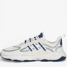 ADIDAS Originals Baskets Haiwee Shoes White/Blue Бял 39⅓ | MegaMall.bg