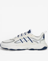 ADIDAS Originals Baskets Haiwee Shoes White/Blue Бял 39⅓ | MegaMall.bg