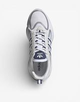 ADIDAS Originals Baskets Haiwee Shoes White/Blue | MegaMall.bg