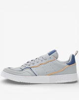 ADIDAS Originals Baskets Supercourt Shoes Grey Сив 42 | MegaMall.bg