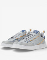 ADIDAS Originals Baskets Supercourt Shoes Grey | MegaMall.bg