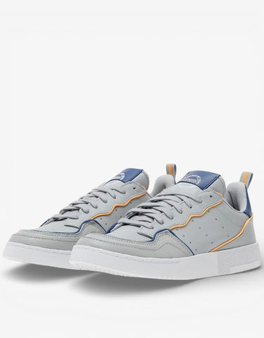 ADIDAS Originals Baskets Supercourt Shoes Grey | MegaMall.bg
