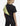ADIDAS Originals Boyfriend Tee Black