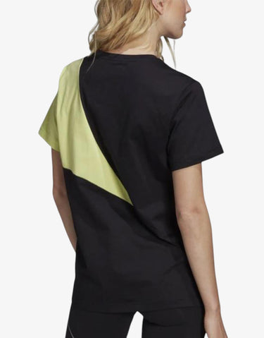 ADIDAS Originals Boyfriend Tee Black