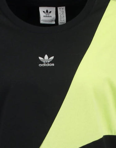 ADIDAS Originals Boyfriend Tee Black