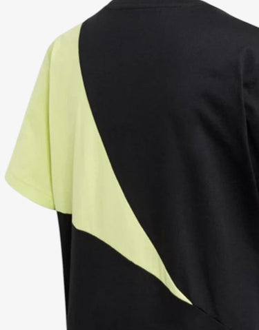 ADIDAS Originals Boyfriend Tee Black