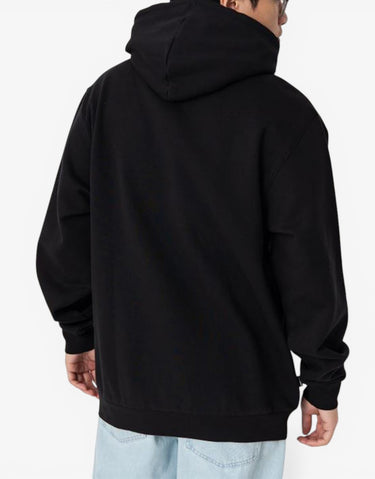 ADIDAS Originals Call Now For Sports Hoodie Black