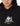 ADIDAS Originals Call Now For Sports Hoodie Black