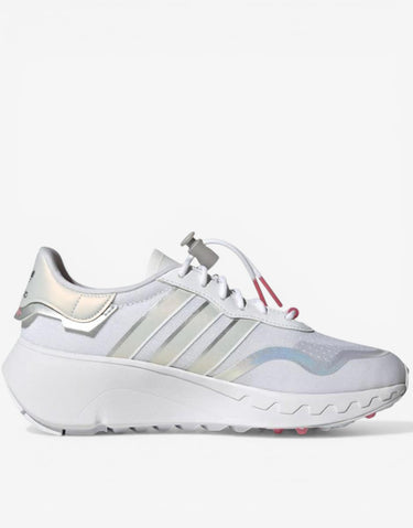 ADIDAS Originals Choigo Shoes White/Silver