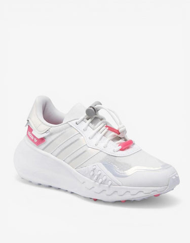 ADIDAS Originals Choigo Shoes White/Silver
