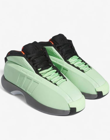 ADIDAS Originals Crazy 1 Shoes Green | MegaMall.bg