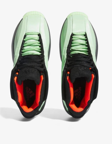 ADIDAS Originals Crazy 1 Shoes Green | MegaMall.bg