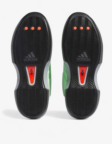 ADIDAS Originals Crazy 1 Shoes Green | MegaMall.bg