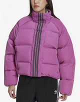 ADIDAS Originals Down Jacket Purple Лилав 2XL | MegaMall.bg