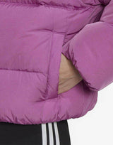 ADIDAS Originals Down Jacket Purple | MegaMall.bg