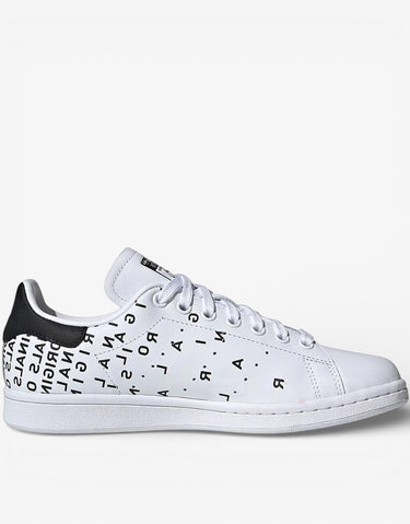 ADIDAS Originals Escarpe Stan Smith Shoes White | MegaMall.bg