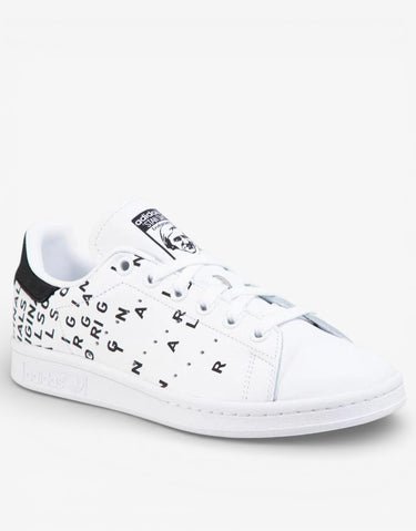 ADIDAS Originals Escarpe Stan Smith Shoes White | MegaMall.bg
