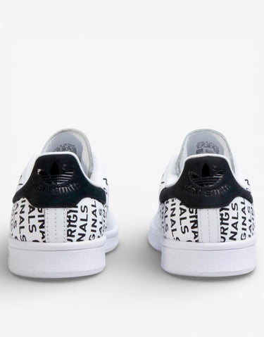 ADIDAS Originals Escarpe Stan Smith Shoes White | MegaMall.bg