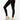 ADIDAS Originals Essentials Adicolor Leggings Black Черен XS | MegaMall.bg