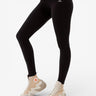ADIDAS Originals Essentials Adicolor Leggings Black Черен XS | MegaMall.bg