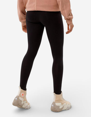 ADIDAS Originals Essentials Adicolor Leggings Black | MegaMall.bg