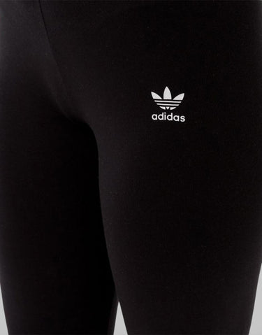 ADIDAS Originals Essentials Adicolor Leggings Black | MegaMall.bg