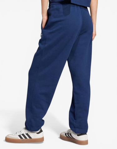 ADIDAS Originals Essentials French Terry Pants Blue